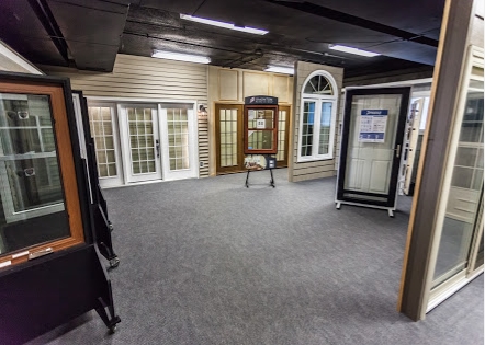 Image for Precision Windows & Doors with ID of: 4743141