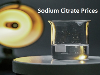 Image for Sodium Citrate Prices Trend, Database, Chart, Index, Forecast with ID of: 6073817