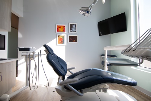 Image for Mint Leaf Dentistry with ID of: 4743174