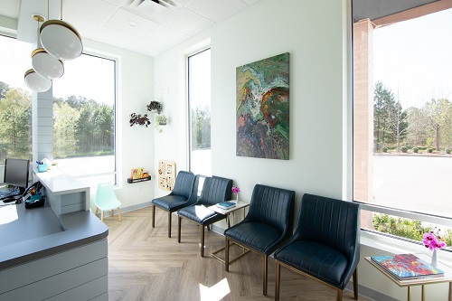 Image for Mint Leaf Dentistry with ID of: 4743175