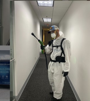 Image for Spaulding Decon with ID of: 4743717