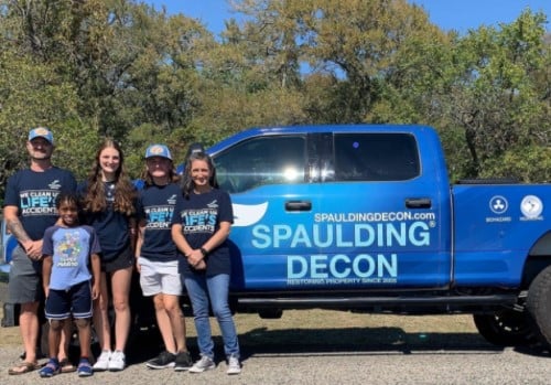 Image for Spaulding Decon with ID of: 4743719