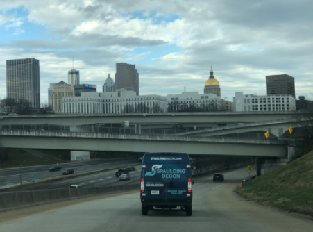 Image for Spaulding Decon with ID of: 4743731