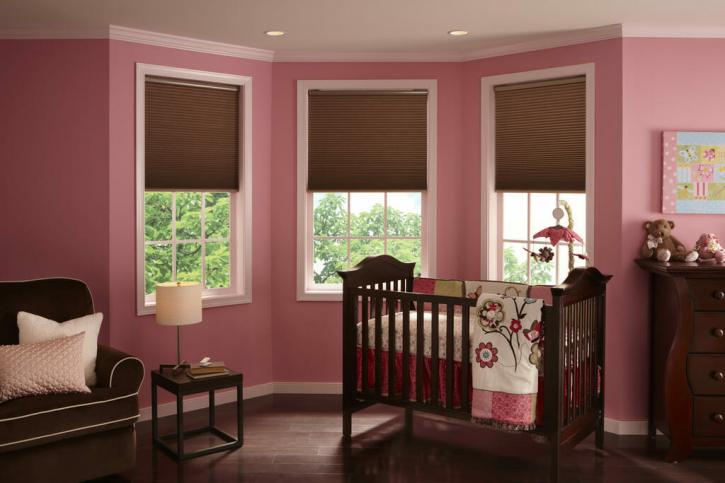 Image for 3 Blind Mice Window Coverings with ID of: 4743784