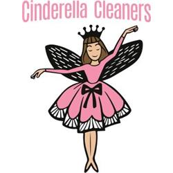 Image for Cinderella Cleaners with ID of: 6074251