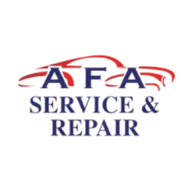 Image for AFA Service & Repair with ID of: 6074332