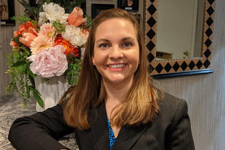 Image for Dr. Amanda M. Smith with ID of: 6074489
