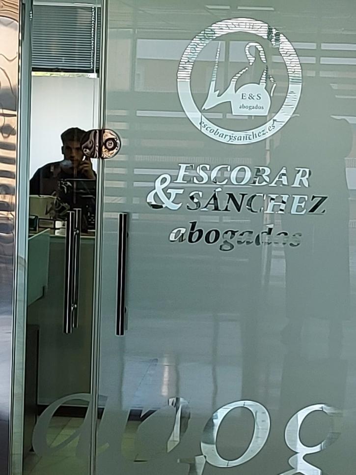 Image for Escobar y Sánchez Abogados with ID of: 4744879