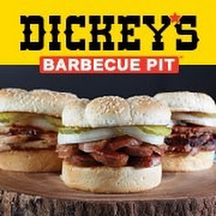 Image for Dickey's Barbecue Pit with ID of: 607482