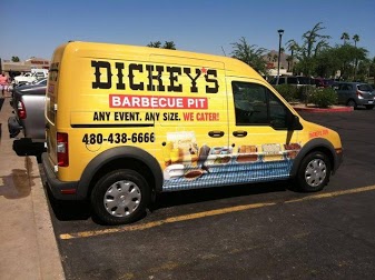 Image for Dickey's Barbecue Pit with ID of: 607486