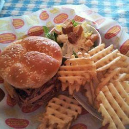 Image for Dickey's Barbecue Pit with ID of: 607487