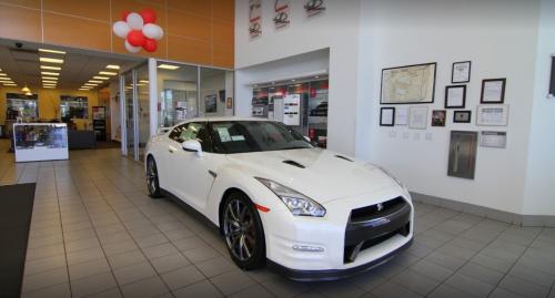 Image for Riverside Nissan with ID of: 4745470