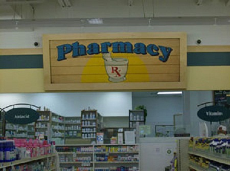 Image for Crossroads County Market with ID of: 607593