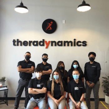 Image for Theradynamics Physical & Occupational Therapy with ID of: 4746205