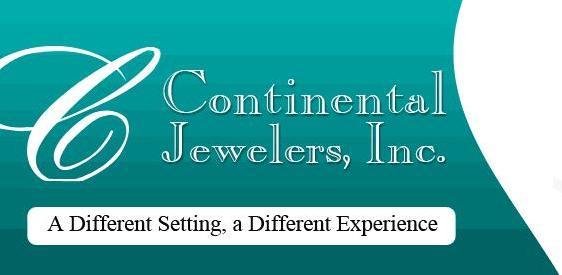 Image for Continental Jewelers Inc with ID of: 607616