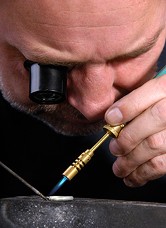 Image for Continental Jewelers Inc with ID of: 607622