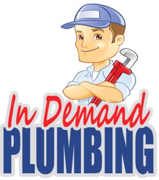 Image for In Demand Plumbing with ID of: 6076333