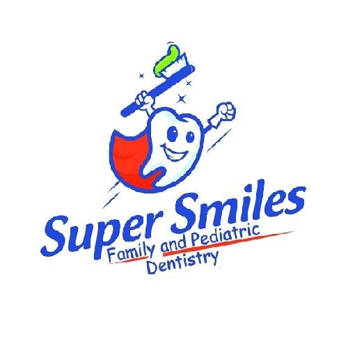 Image for Super Smiles 4 Kids with ID of: 6076352