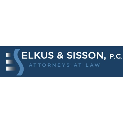 Image for Elkus & Sisson, P.C. with ID of: 6076361