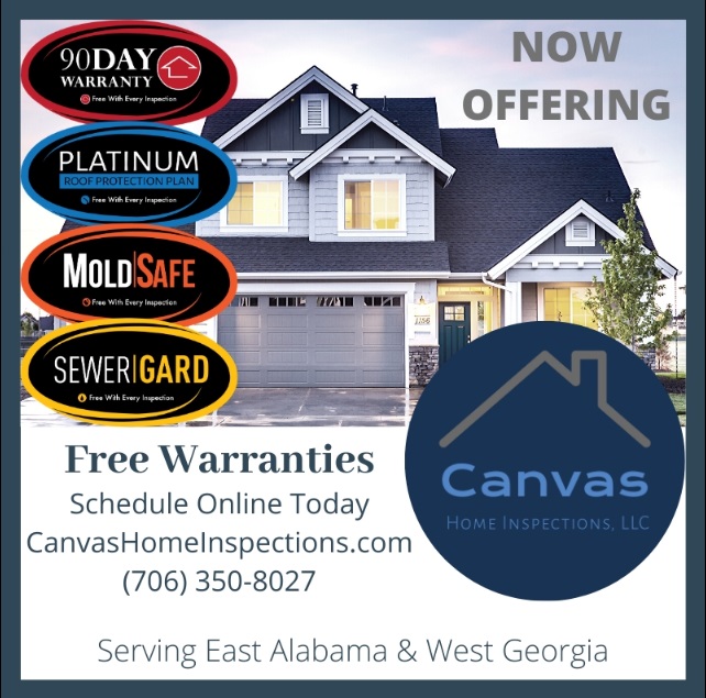 Image for Canvas Home Inspections, LLC with ID of: 4746595