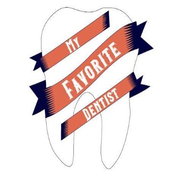 Image for My Favorite Dentist with ID of: 6076625