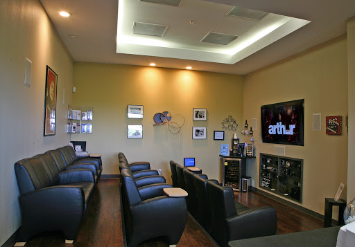 Image for Silver Screen Dental with ID of: 4746772