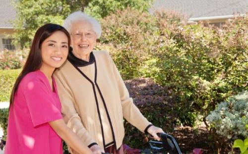 Image for Senior Helpers with ID of: 4746780