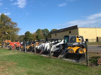 Image for Myers Heavy Equipment with ID of: 4746790