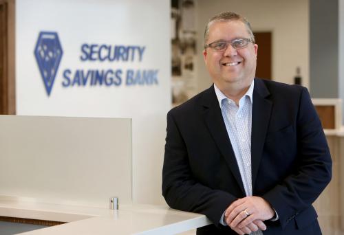 Image for Security Savings Bank with ID of: 4746845