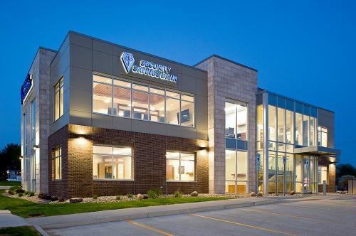 Image for Security Savings Bank with ID of: 4746846