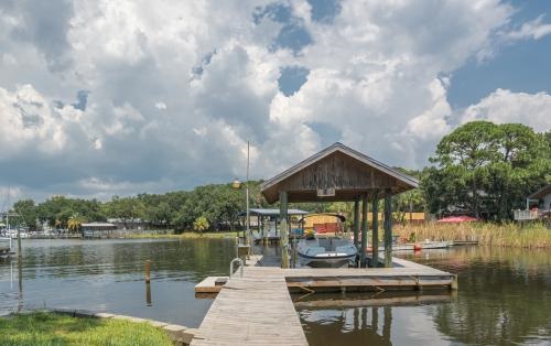 Image for Bayshore Retreat with ID of: 4747005