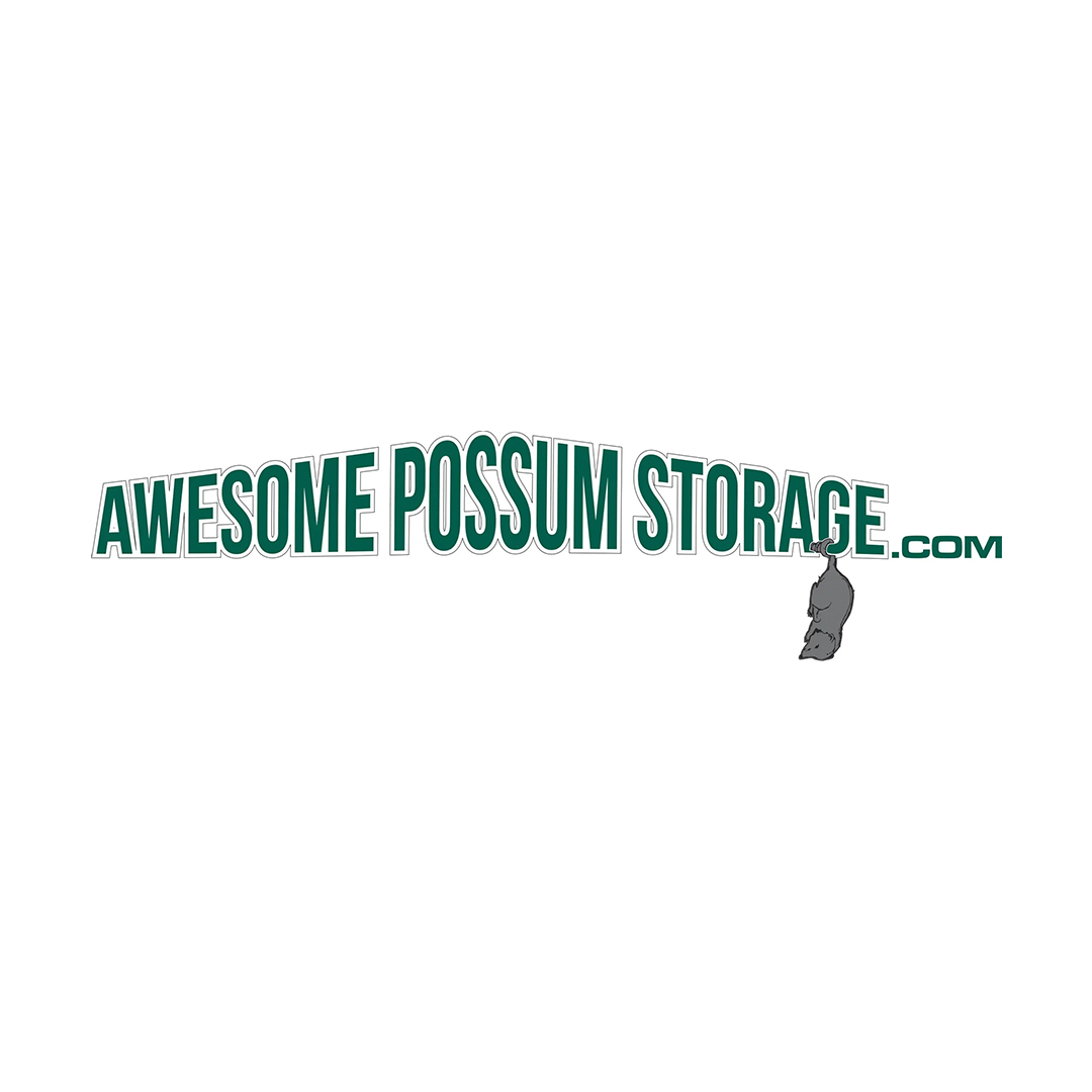 Image for Awesome Possum Storage with ID of: 6076933