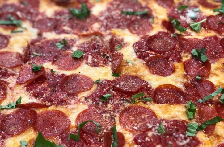 Image for Mangiano Pizza Restaurant & Catering with ID of: 4747194