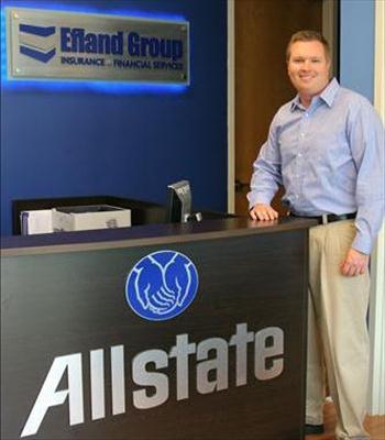 Image for Jason Efland Allstate Insurance with ID of: 607709