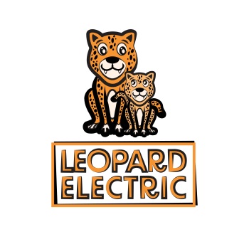 Image for Leopard Electric with ID of: 6077422