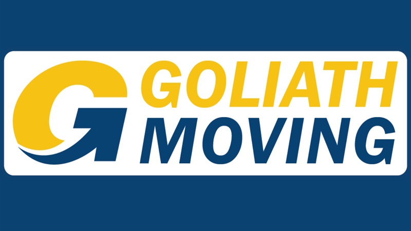 Image for Goliath Moving with ID of: 6077788