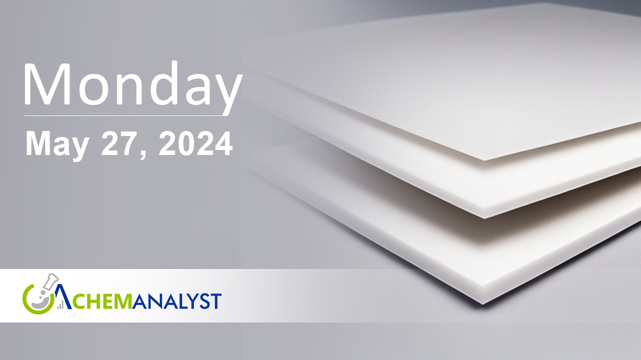 Image for Styrene: Innovative Manufacturing and Boundless Applications! with ID of: 6077947