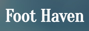 Image for Foot Heaven with ID of: 6078026