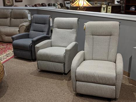 Image for Fitzgerald Home Furnishings with ID of: 4749417