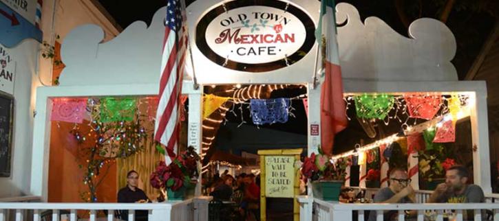 Image for Old Town Mexican Cafe with ID of: 4749441
