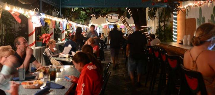 Image for Old Town Mexican Cafe with ID of: 4749444