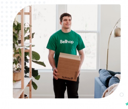 Image for Bellhop Moving with ID of: 4749496