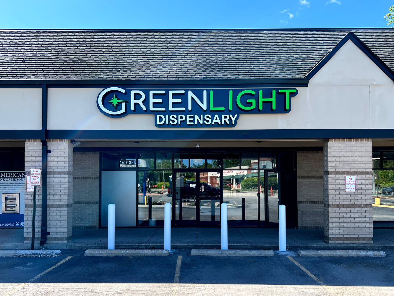 Image for Greenlight Marijuana Dispensary Ferguson with ID of: 6078120