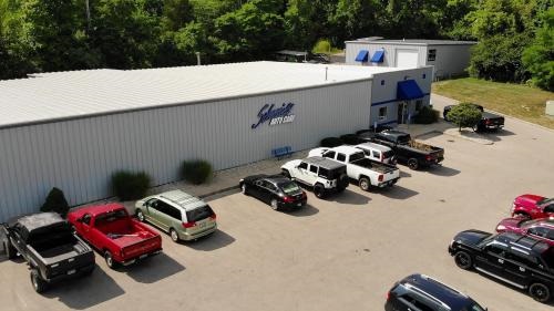 Image for Schmidt Auto Care with ID of: 4749787