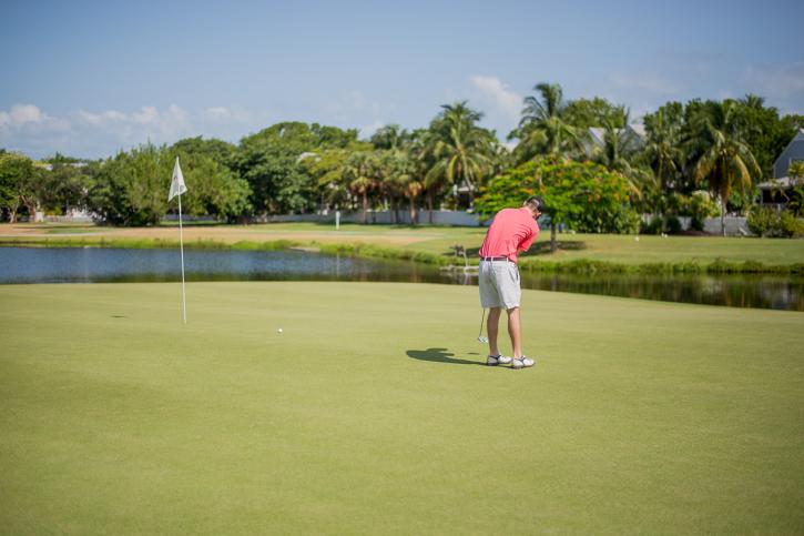 Image for Key West Golf Club with ID of: 4749962