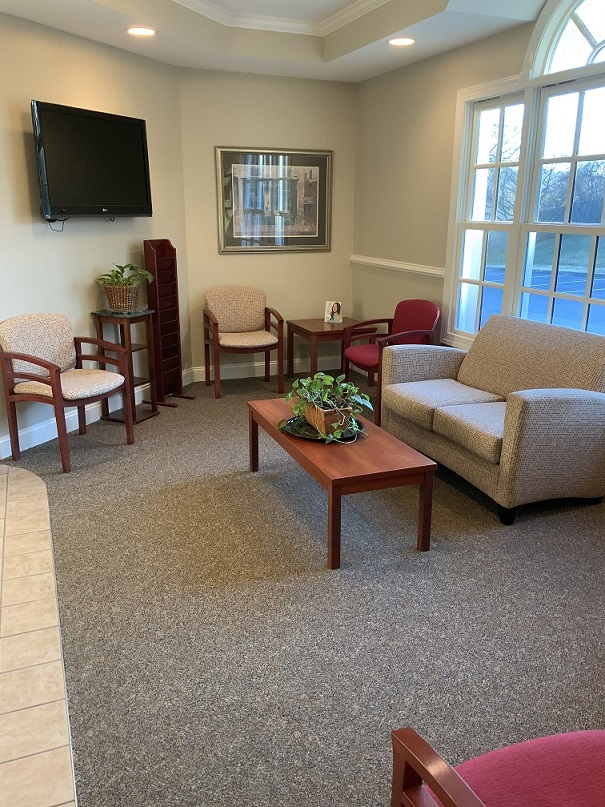 Image for Cave Spring Family Dental with ID of: 4749992