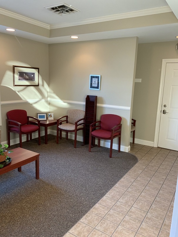 Image for Cave Spring Family Dental with ID of: 4749995