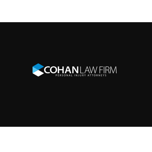 Image for Cohan Law Firm with ID of: 6078300