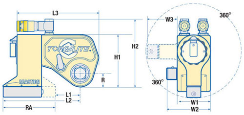 Image for Torq/Lite with ID of: 607831