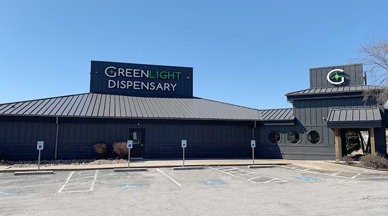 Image for Greenlight Marijuana Dispensary Branson with ID of: 6078428